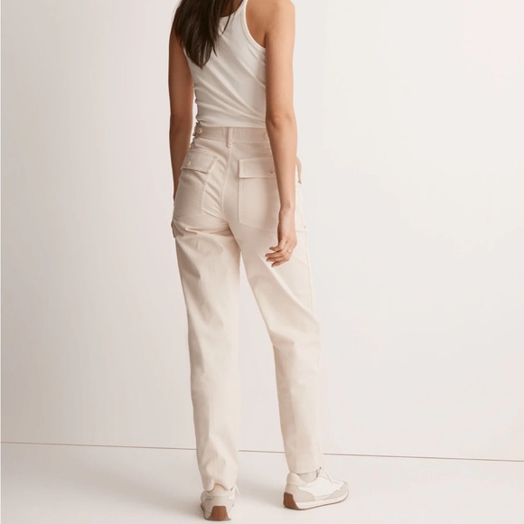 The Perfect Vintage Wide-Leg Pant: Utility Edition - Picture 3 of 3